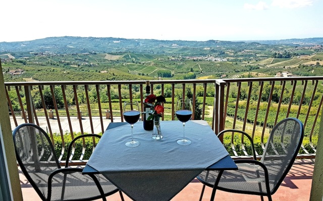 Villa Bellavista Alba