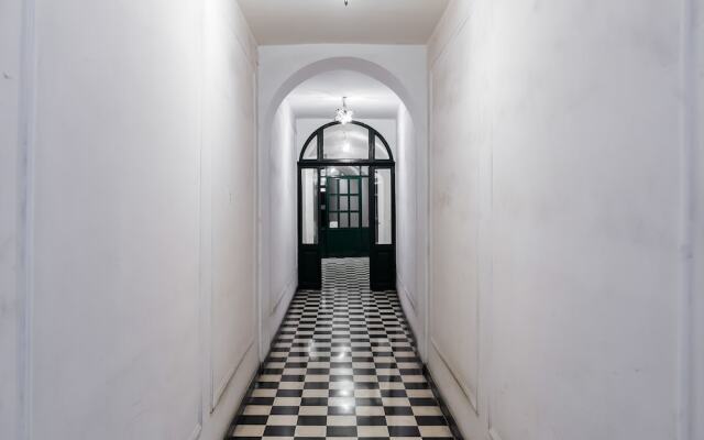 Charming and elegant apartment in Piazza di Spagna