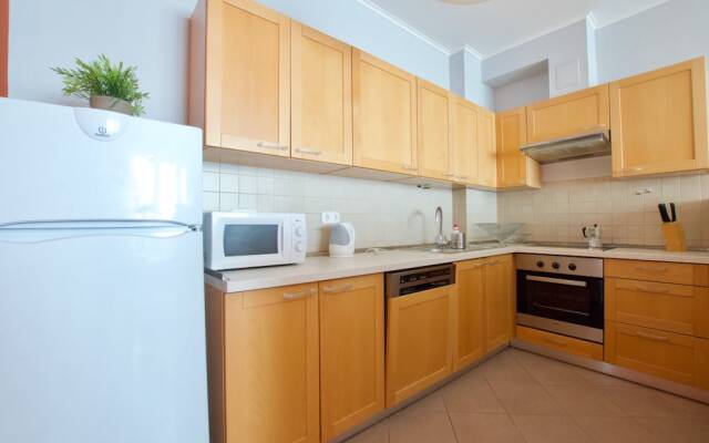 Standard Apartment by Hi5 - Kazincy 52