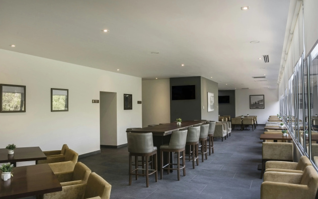 Hampton Inn San Luis Potosi