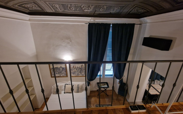 Residenza Allegra