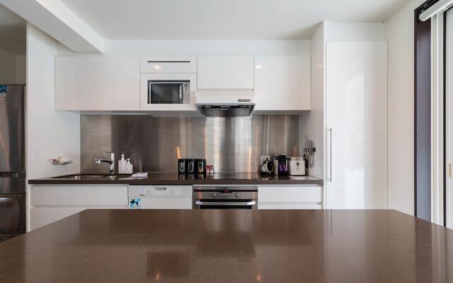 Fubuki 2 by Hokkaido Tracks