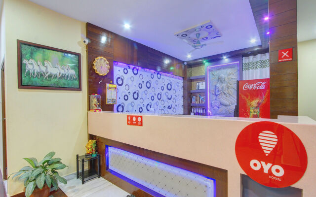 Hotel Royal Plaza