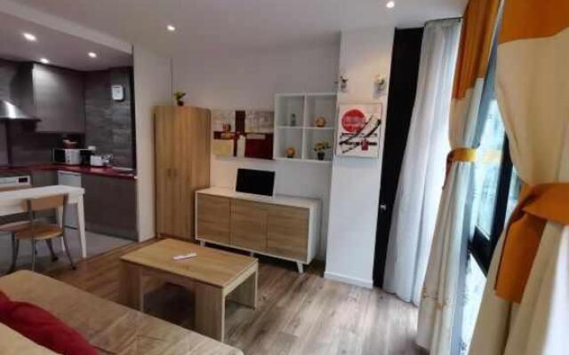Apartamento Carreira Sada