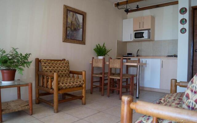 Hotel La Fuente