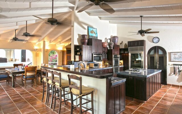 Villa Terres Basses