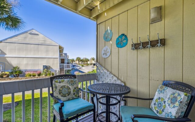 Sandpiper Cove 8147 Destin - Studio Condo