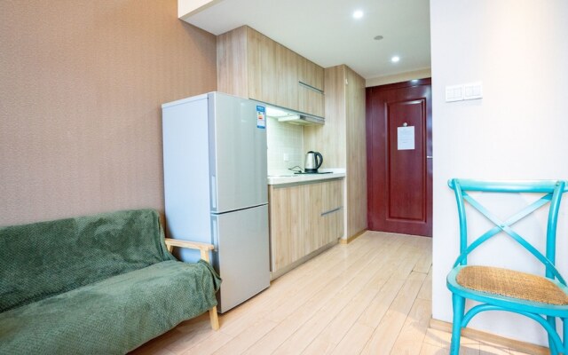 Hangzhou Ximi Service Apartment