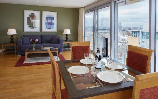 Marlin Aldgate City East