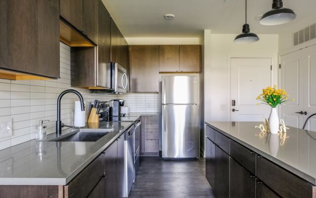 West Side Apartments