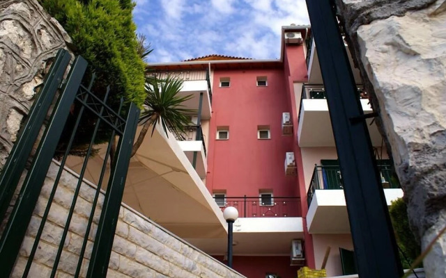 Katerina Resort