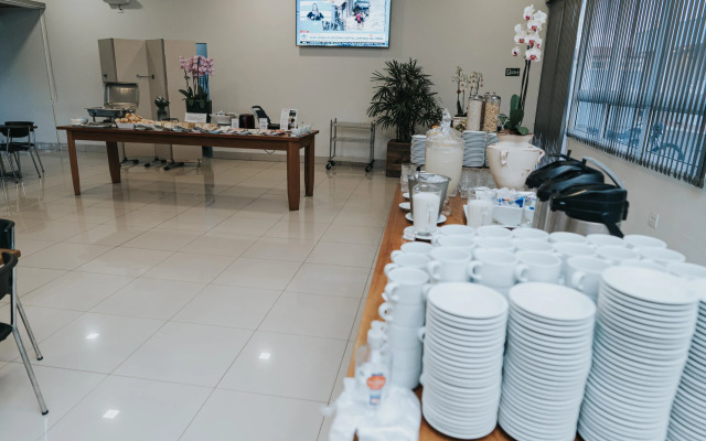 Portal Hotel Mogi Mirim