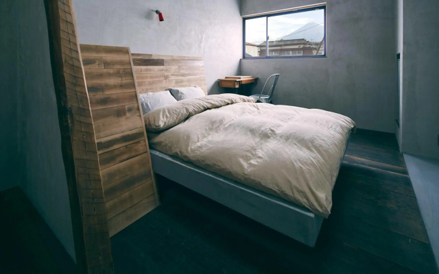 Kagelow Mt Fuji Hostel Kawaguchiko