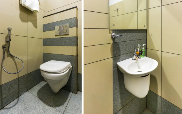 Marhaba Rooms by OYO Rooms