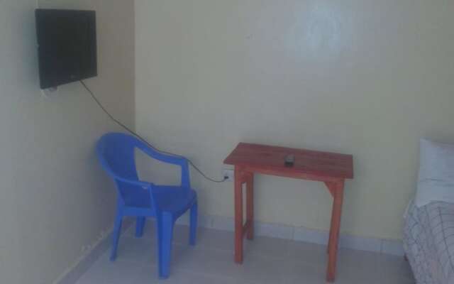 Benaris Hotel & Lodge