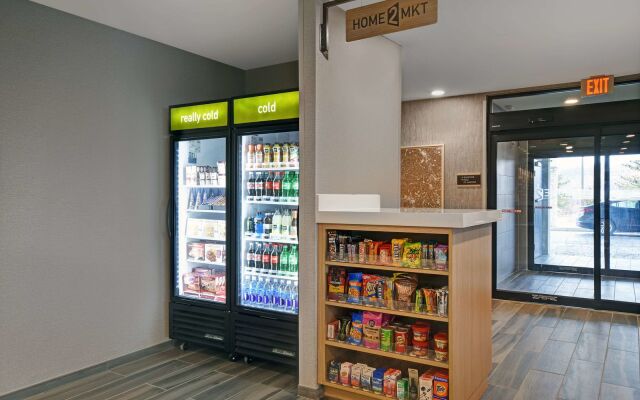 Home2 Suites by Hilton Springdale Cincinnati