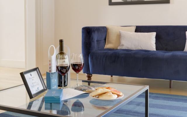 Sweet Inn - Pantheon View