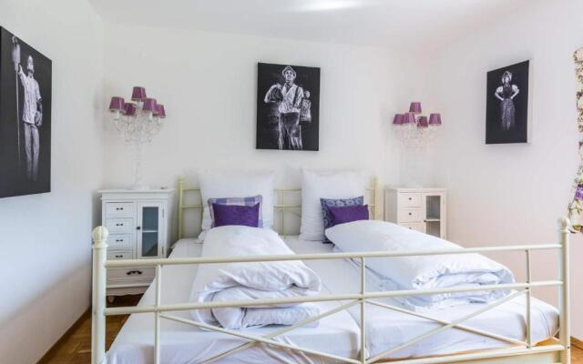 Herrenhaus im Hofgut Bärenschlössle