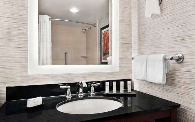 Embassy Suites by Hilton Brunswick