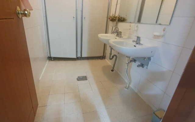 Chuncheon Supsogui Gangchon Pension