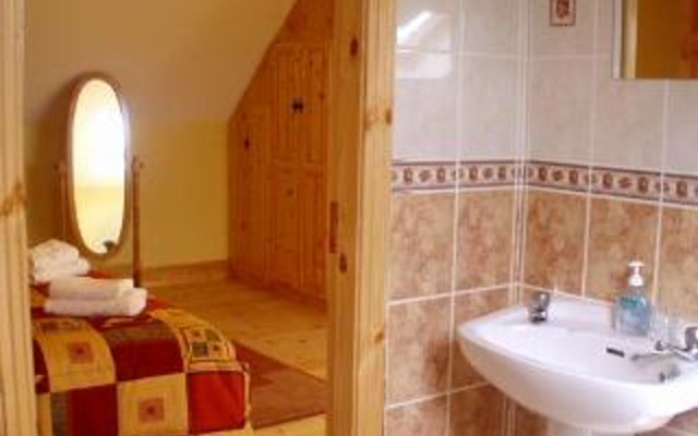 Sea Crest Farmhouse B&B