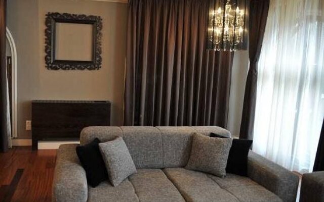 Boutique Apartments Sofia