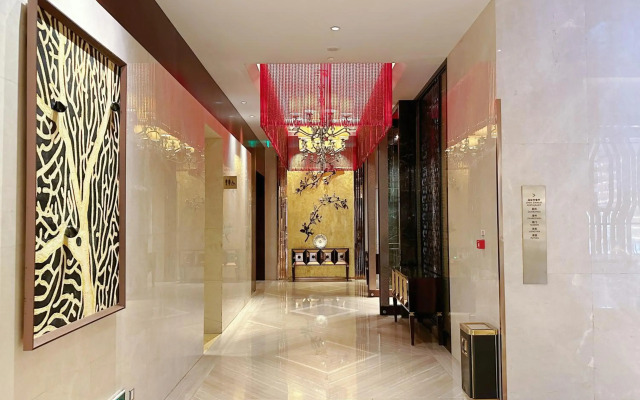 Wanda Realm Ningde