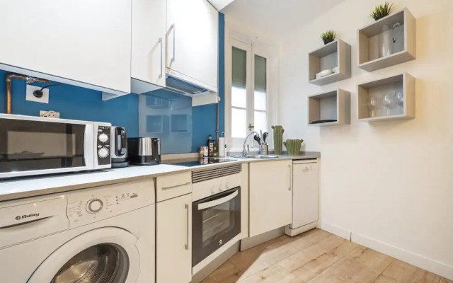 Sweet Inn - Chamberi-Salamanque