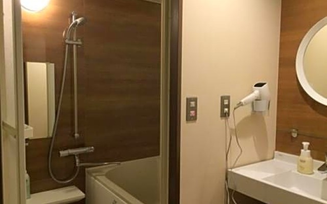 Takamatsu Pearl Hotel - Vacation STAY 11388v