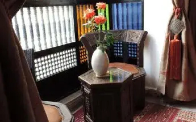 Riad Dar Zampa