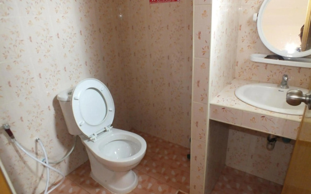 Khao Kho Lucky Hill Resort