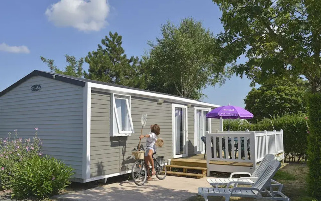 Camping L'Abri des Pins