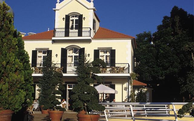 Quinta Das Vistas Palace Gardens