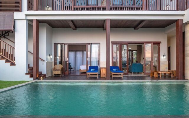 De Kutuh Villa