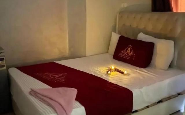 Abdeen Palace Hotel