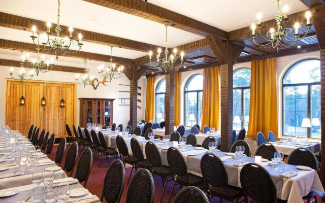 Lapland Hotels Riekonlinna