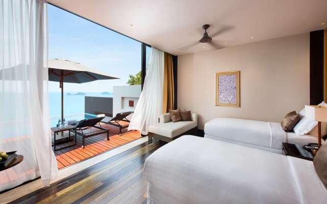 Conrad Koh Samui Residences