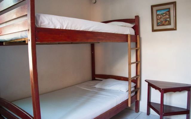 Dreamkapture Hostel