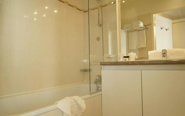 Residhome Monceau