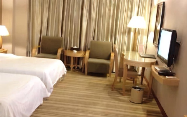 Zhouji Business Hotel