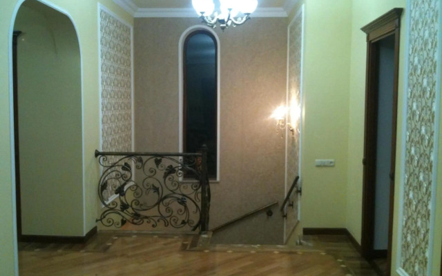 Villa Kecharetsi