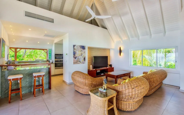 Dream Villa Terres Basses-1160