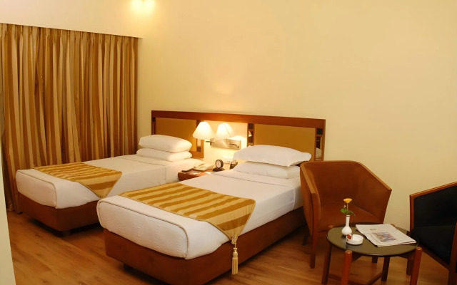 The Residency Karur