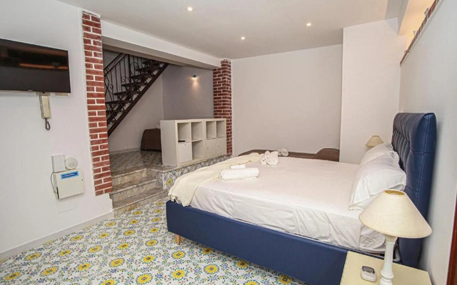 Teatro Apartments Mondello