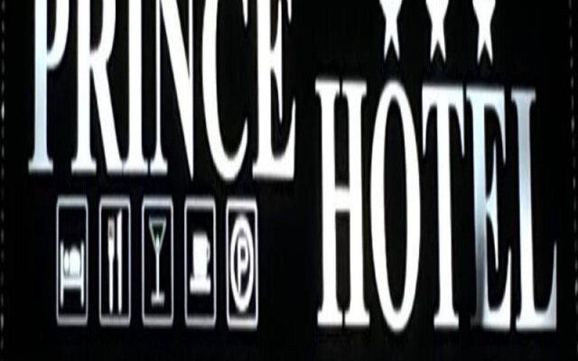 Hotel Prince