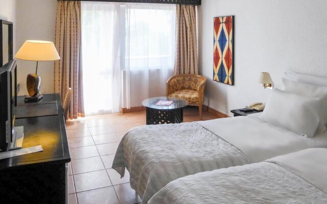 Mercure N'djamena Le Chari