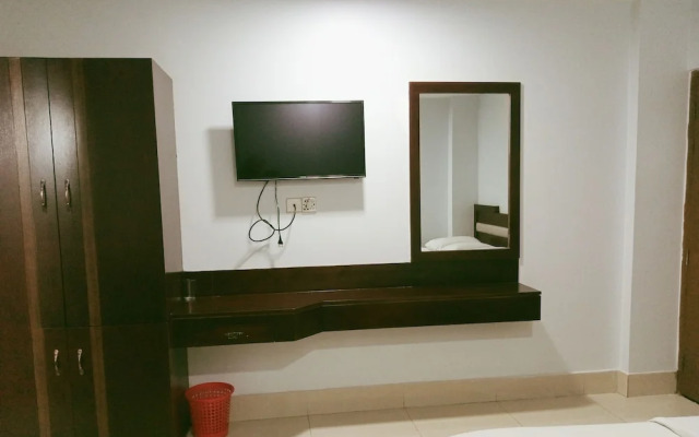 Mohammadia Guest House
