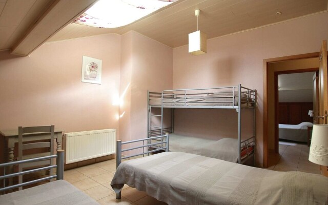 Attractive Apartment in Jehonville With Terrace