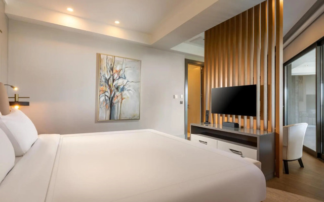 Unique Life Style Hotel