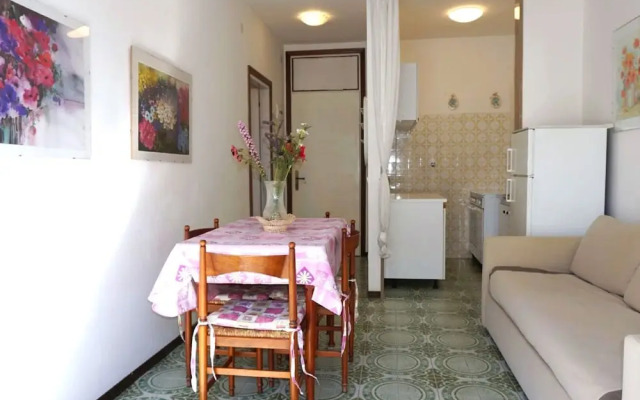 Apartment in Caorle Near Adriatic Beach